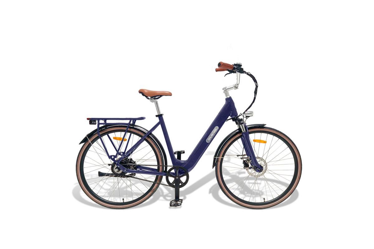Vélo de la marque Brumaire